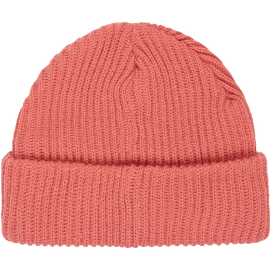 2025 Billabong Womens Alta Rib Beanie EBJHA00121 - Coral